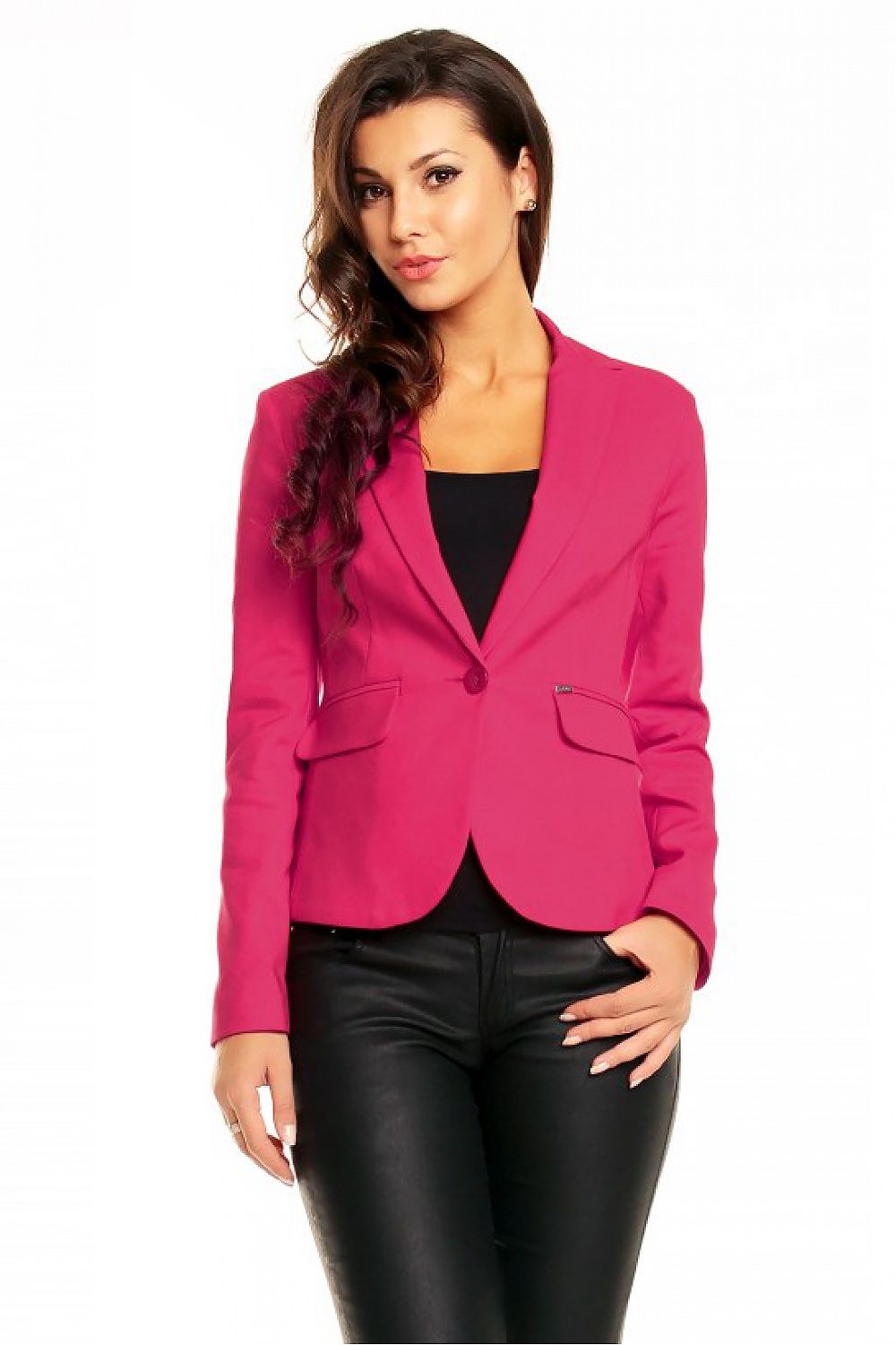 Blazer femme model 63561 Cabba