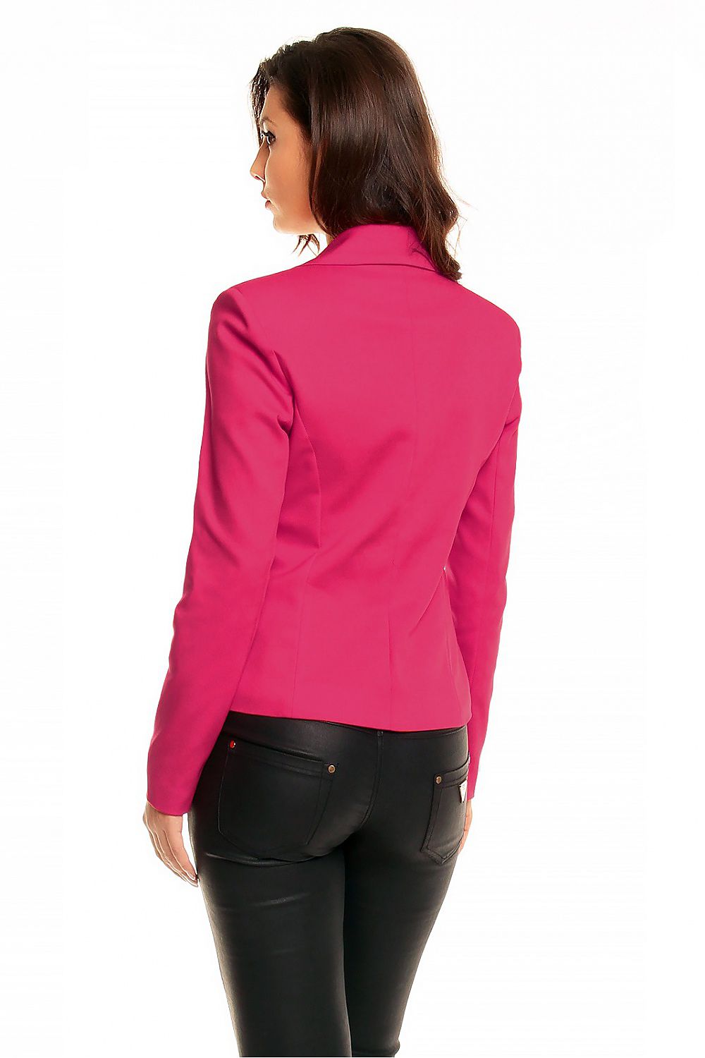 Blazer femme model 63561 Cabba