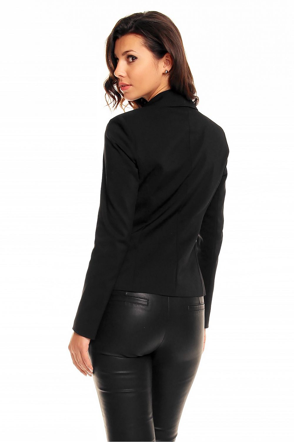 Blazer femme model 63562 Cabba