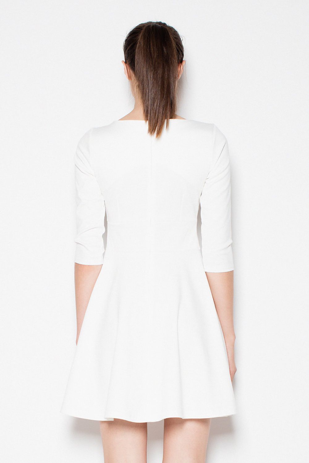 Robe de jour model 77197 Venaton