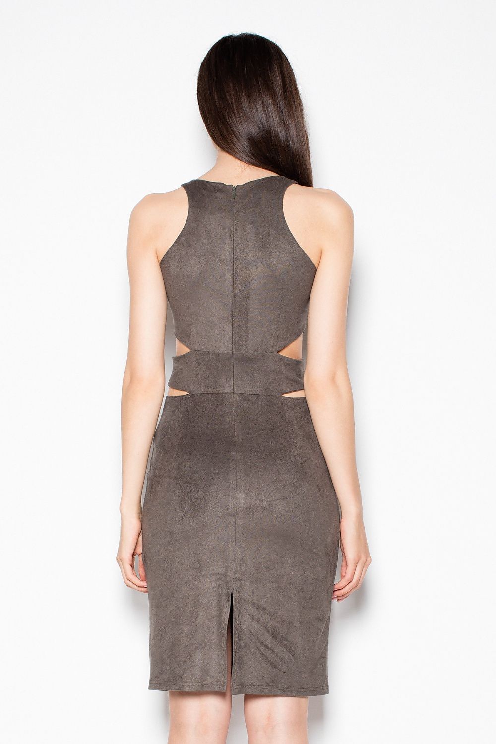 Robe de soirée model 77249 Venaton