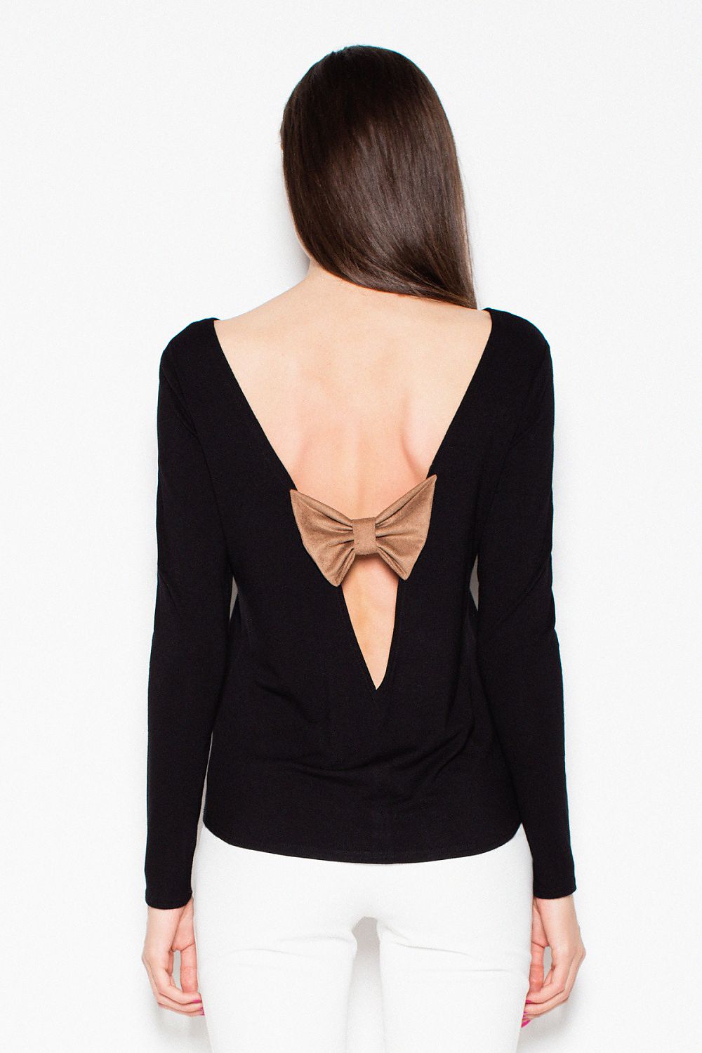 Chemisier model 77537 Venaton