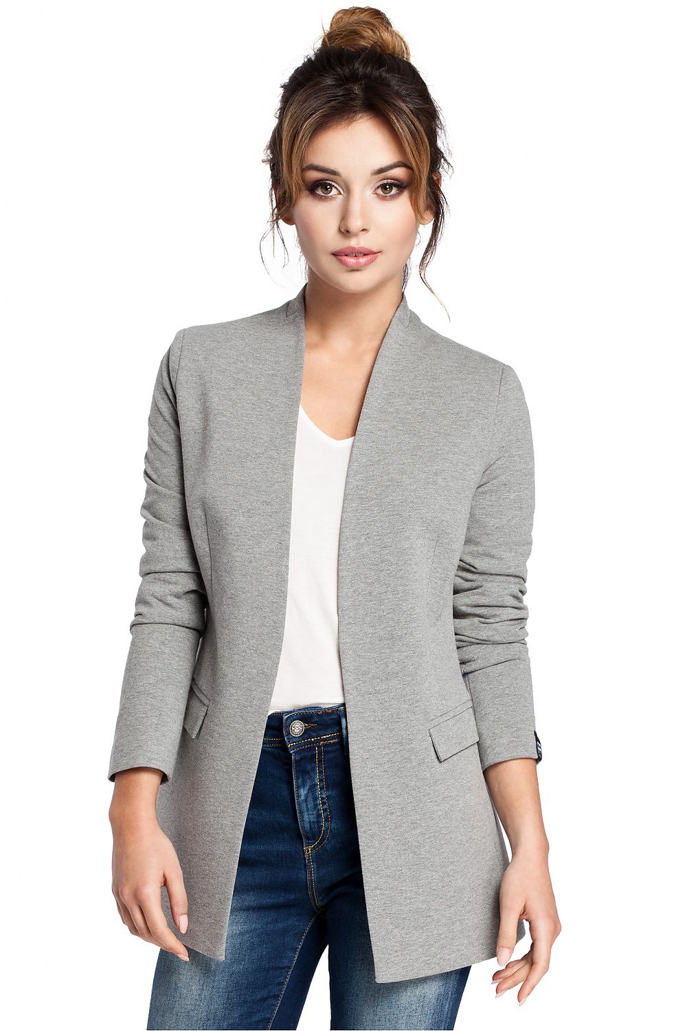 Blazer femme model 94582 BeWear