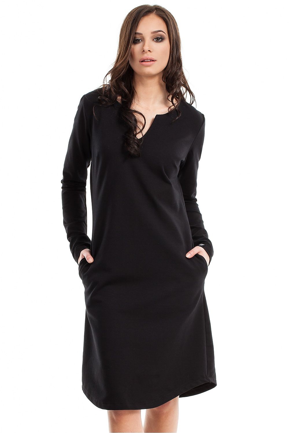Robe de jour model 94634 BeWear