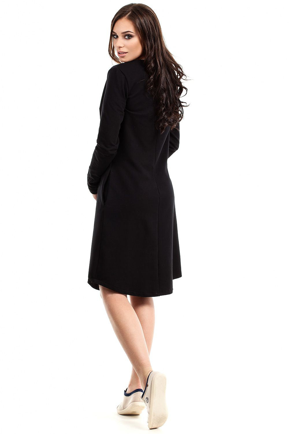Robe de jour model 94634 BeWear