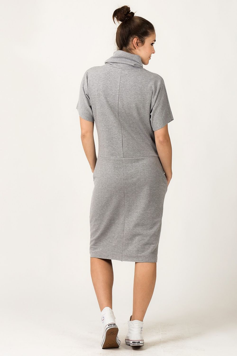 Robe de jour model 107261 Tessita