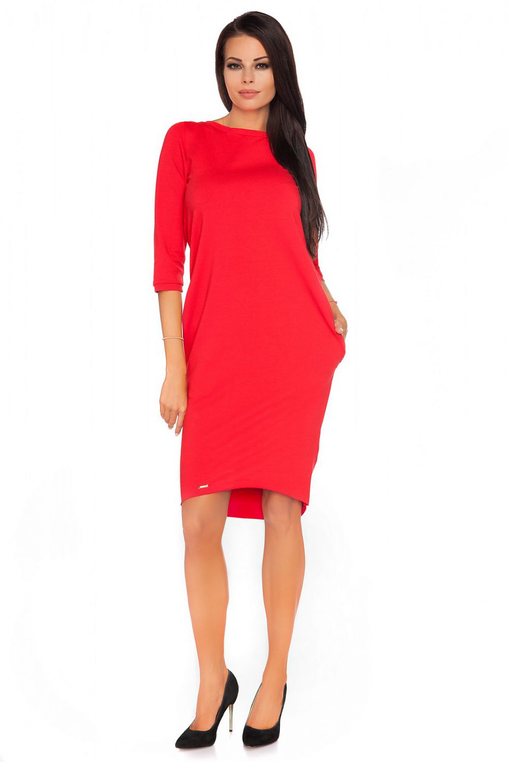 Robe de jour model 107262 Tessita