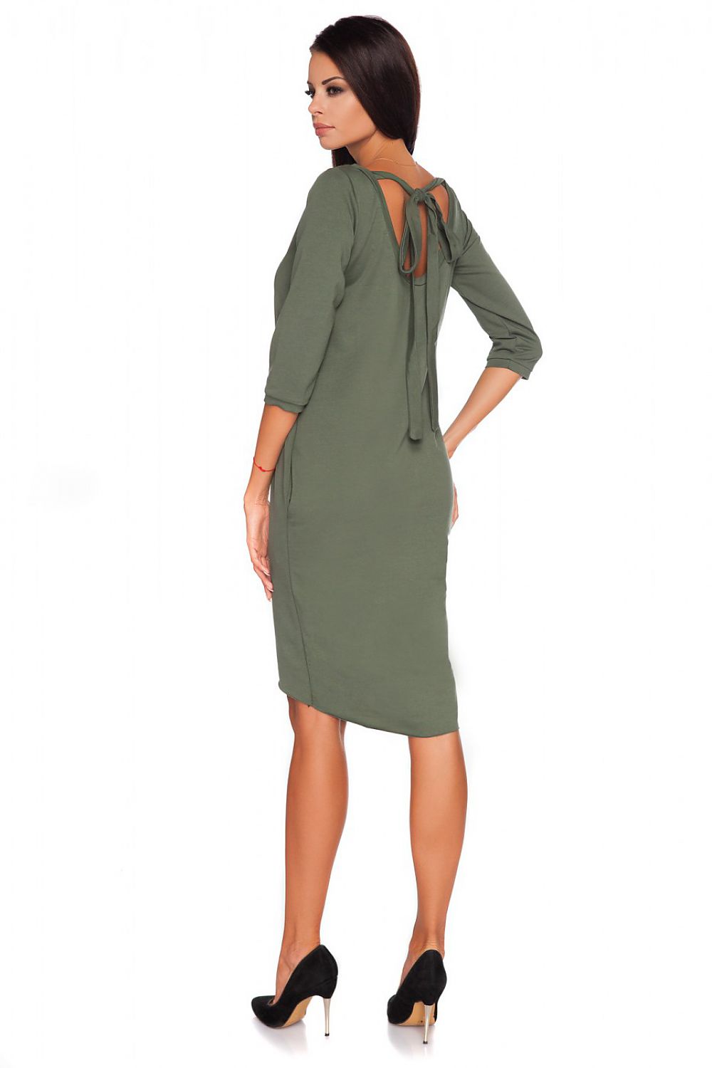 Robe de jour model 107263 Tessita