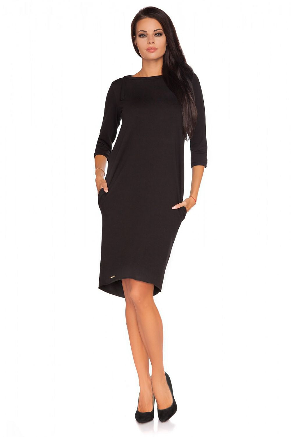 Robe de jour model 107265 Tessita