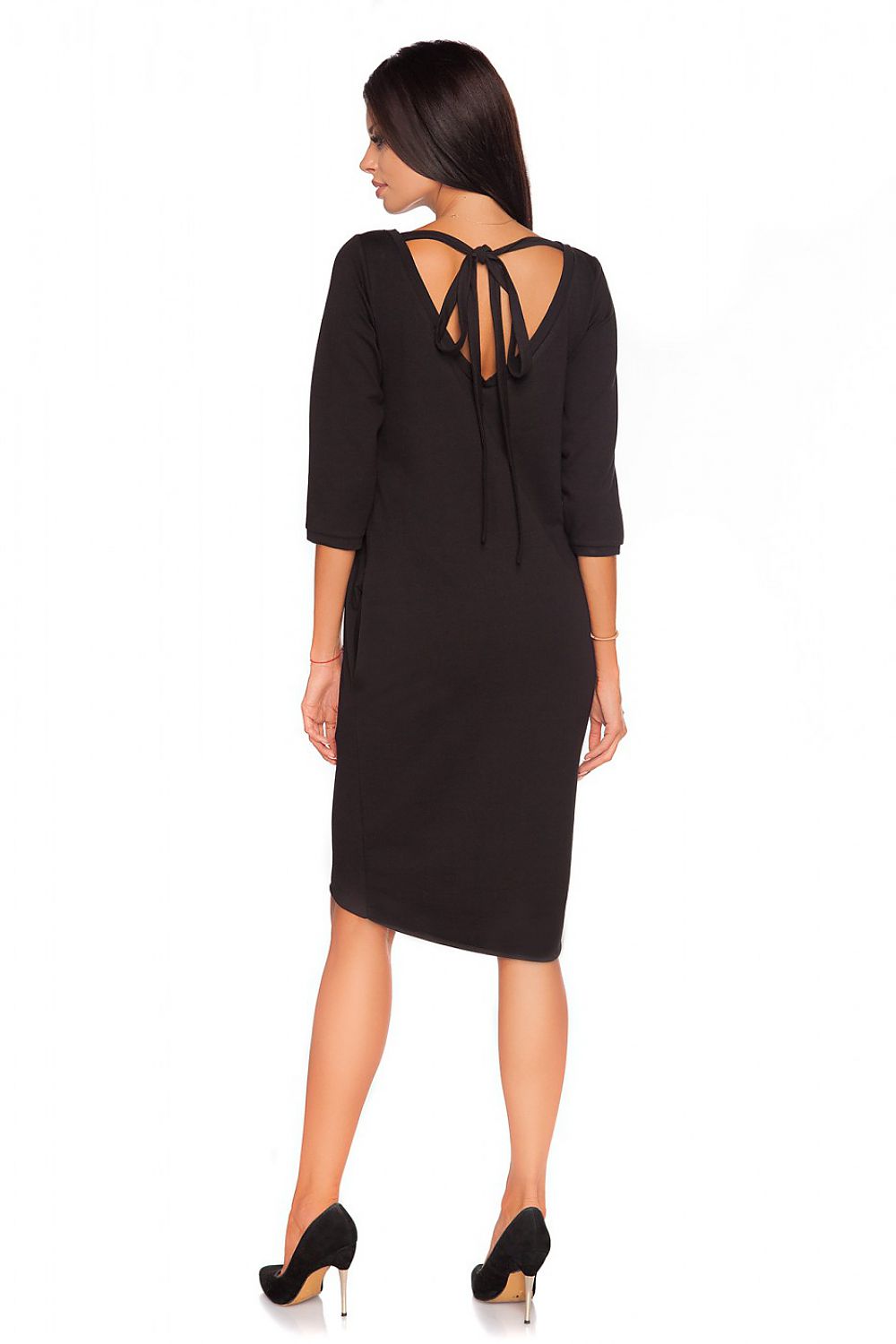 Robe de jour model 107265 Tessita