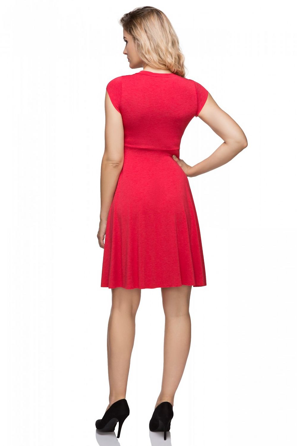 Robe de soirée model 107267 Tessita