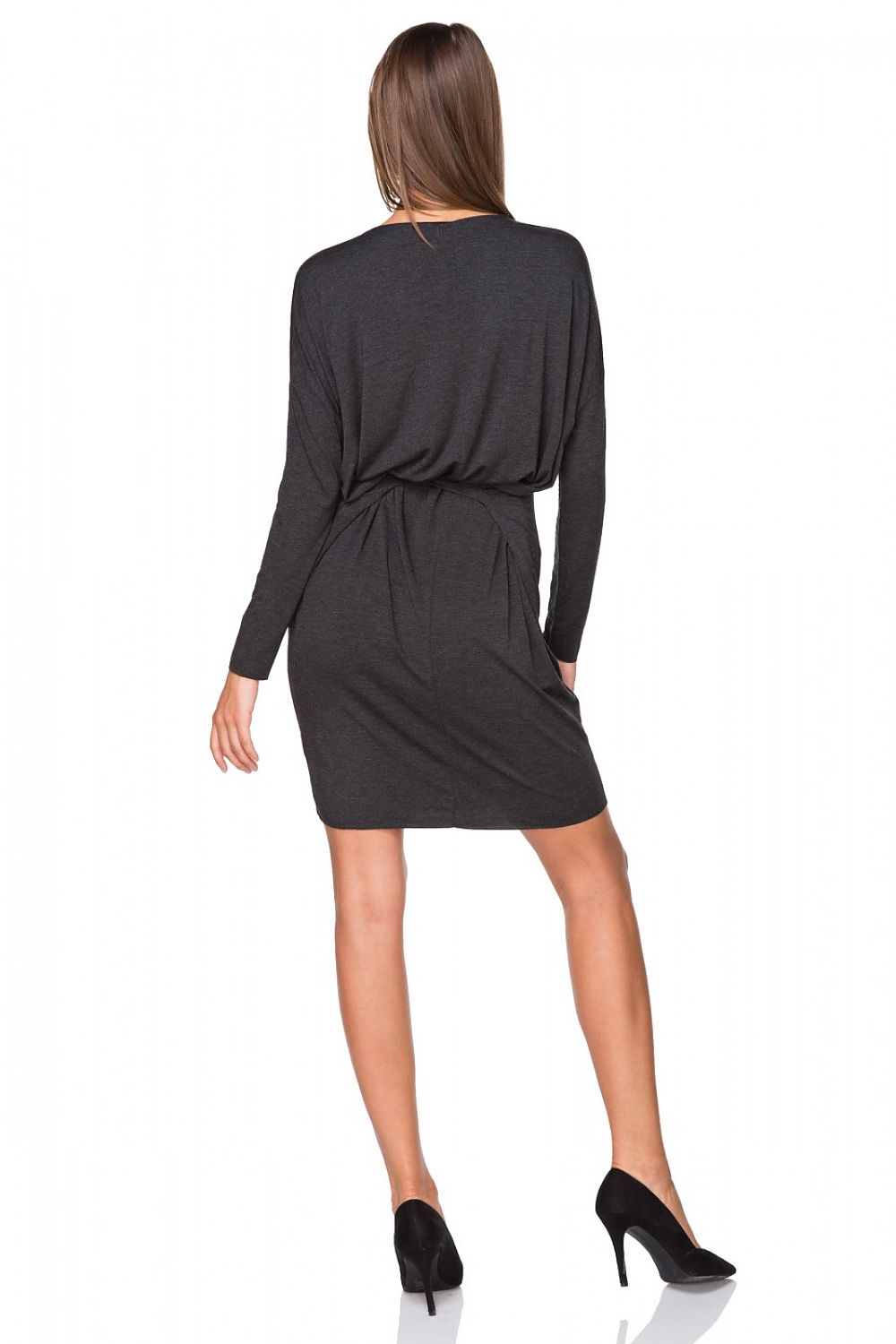 Robe de jour model 107329 Tessita