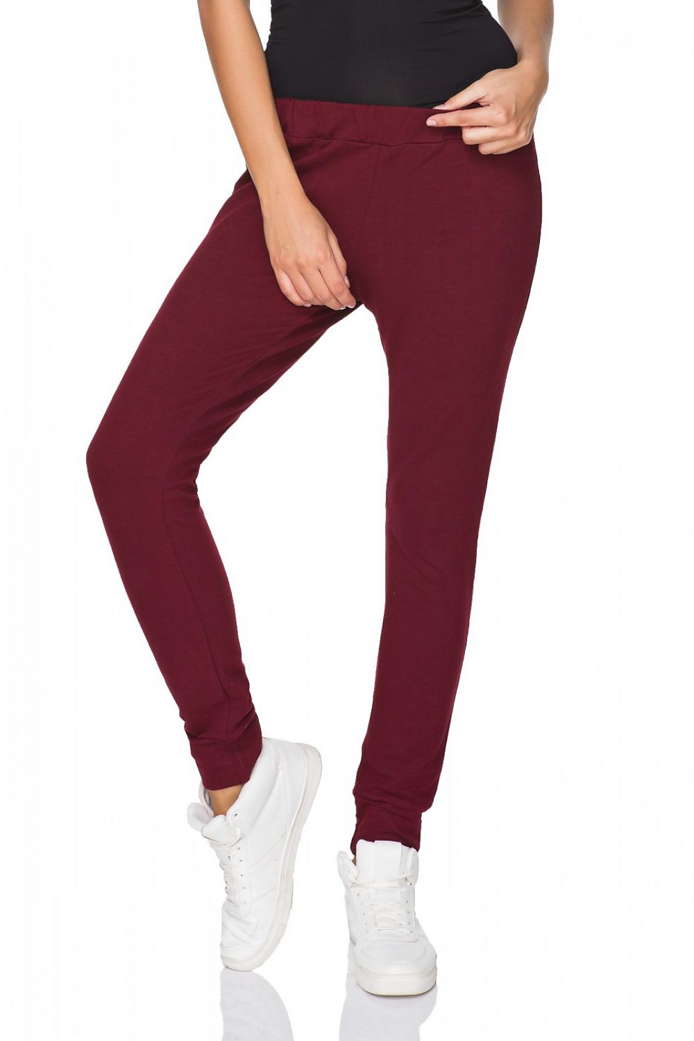 Pantalon survêtement model 107315 Tessita