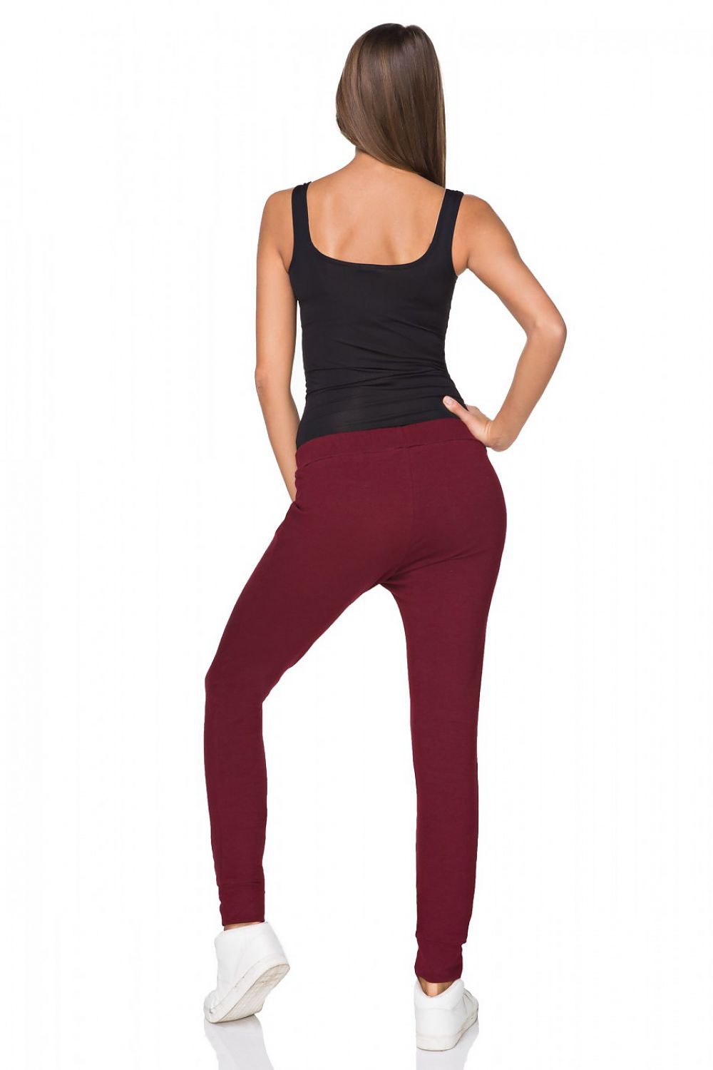 Pantalon survêtement model 107315 Tessita