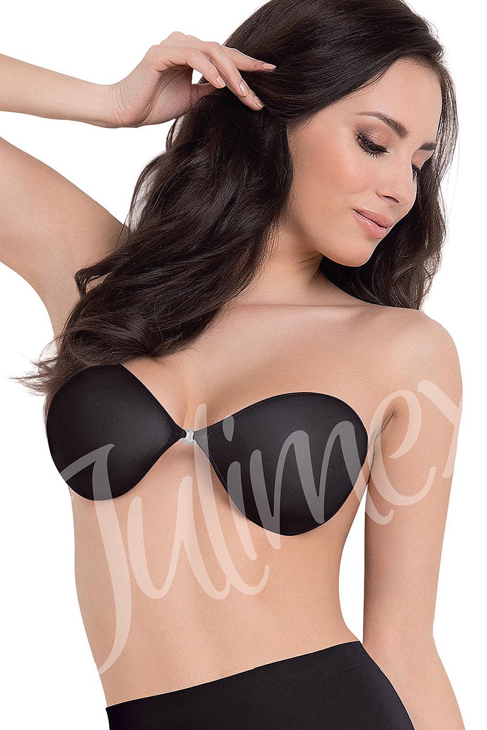 Soutien-gorge adhésif model 108357 Julimex