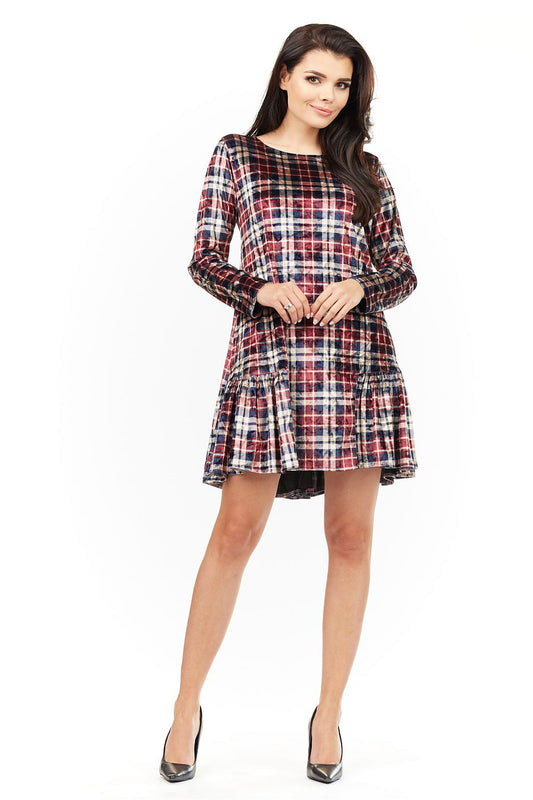 Robe de jour model 109897 Infinite You