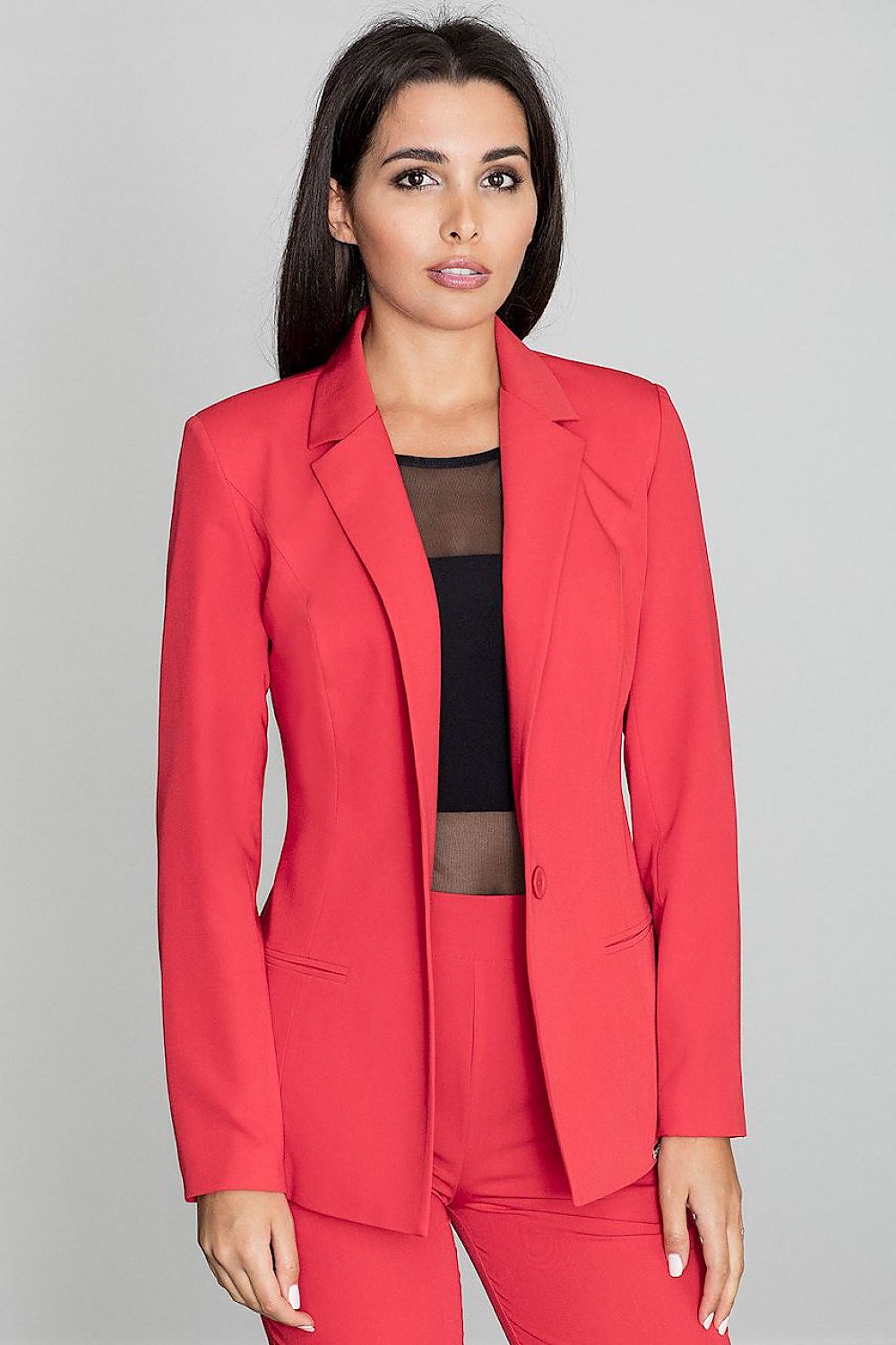 Blazer femme model 111084 Figl