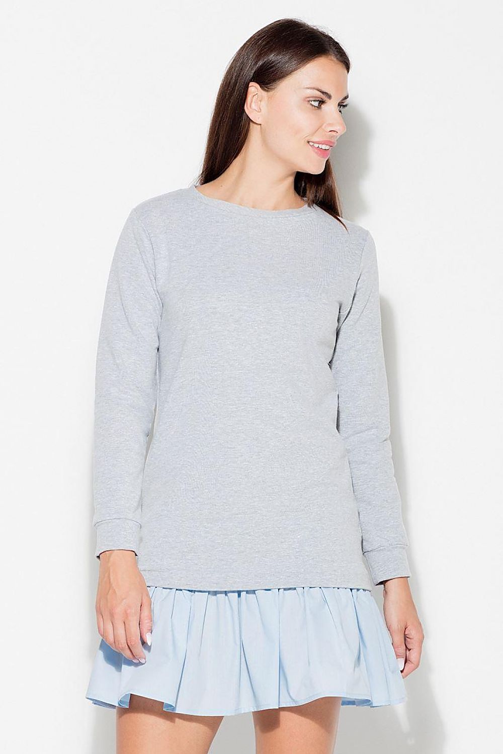 Robe de jour model 111823 Katrus