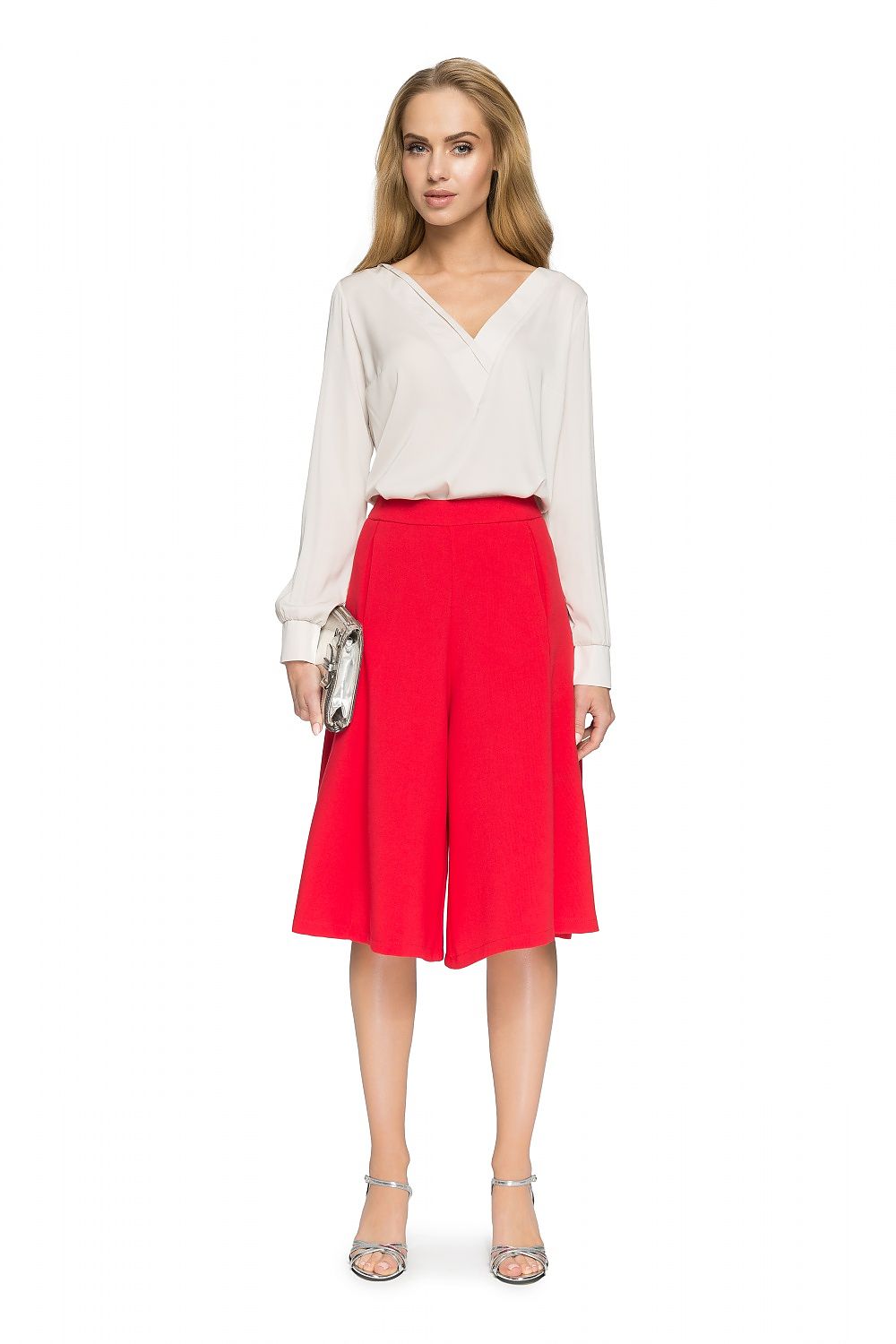 Chemisier model 112744 Stylove