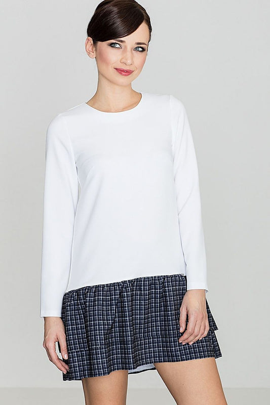 Robe de jour model 114274 Lenitif