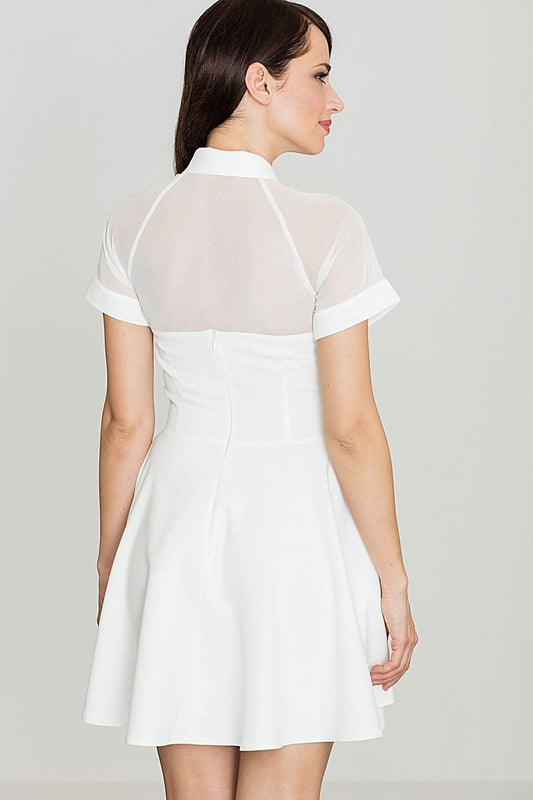 Robe courte model 114299 Lenitif