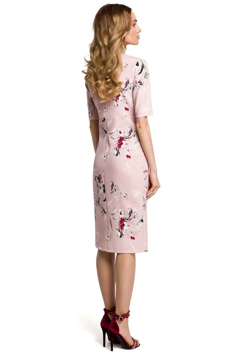 Robe de jour model 117562 Moe
