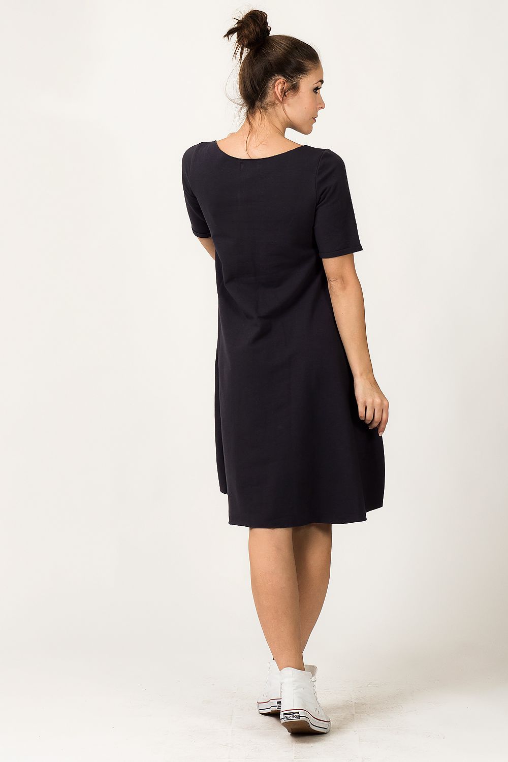 Robe de jour model 36033 Tessita