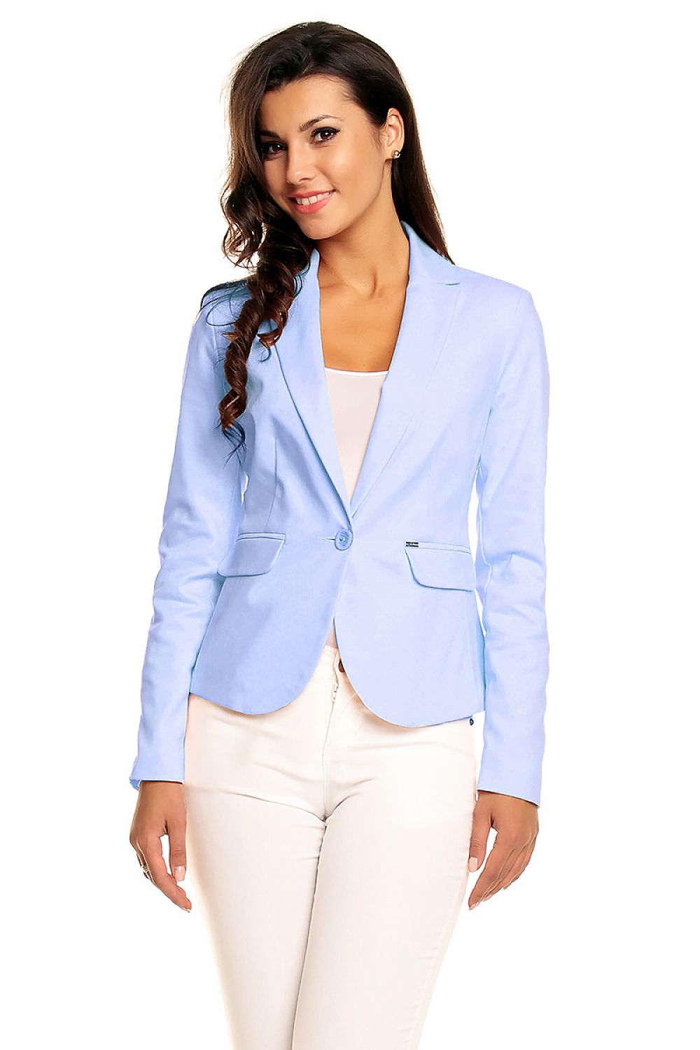 Blazer femme model 118956 Cabba