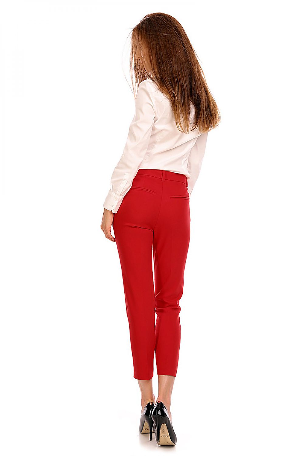 Pantalon femme model 118958 Cabba