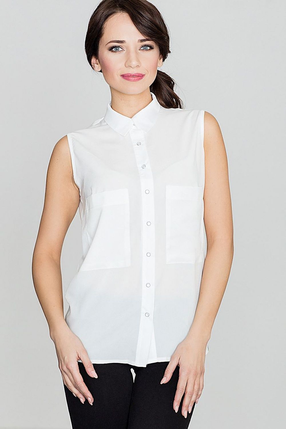 Chemise model 119280 Lenitif