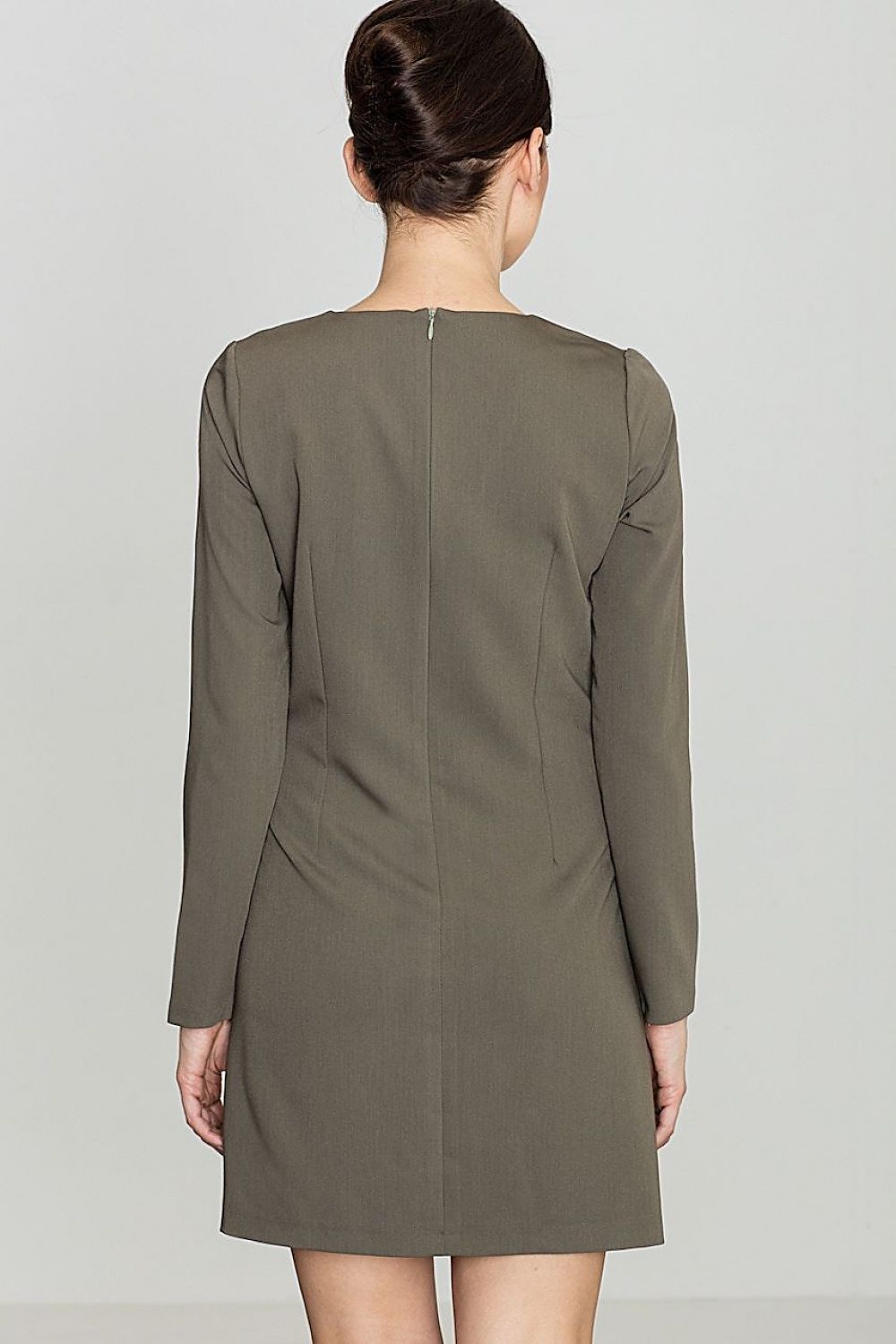 Robe de jour model 119322 Lenitif