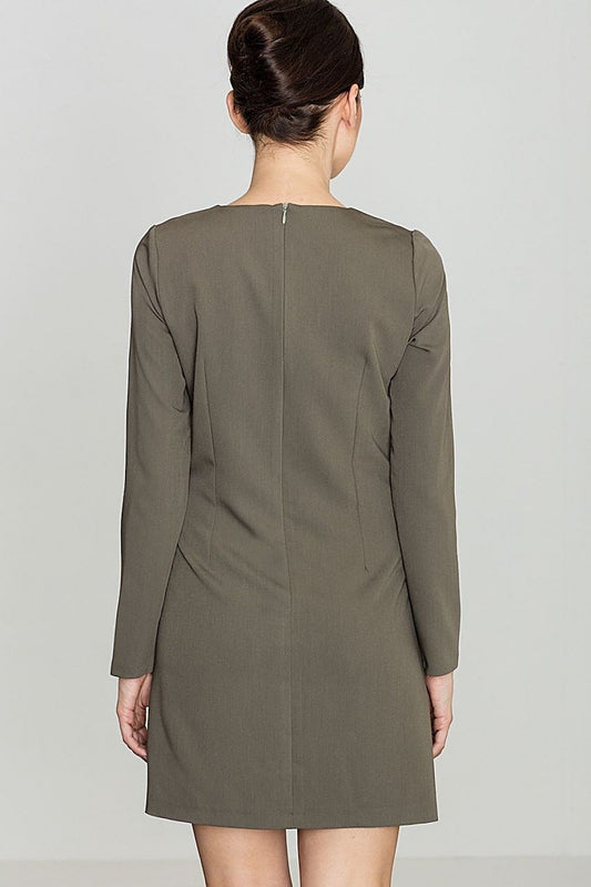 Robe de jour model 119322 Lenitif