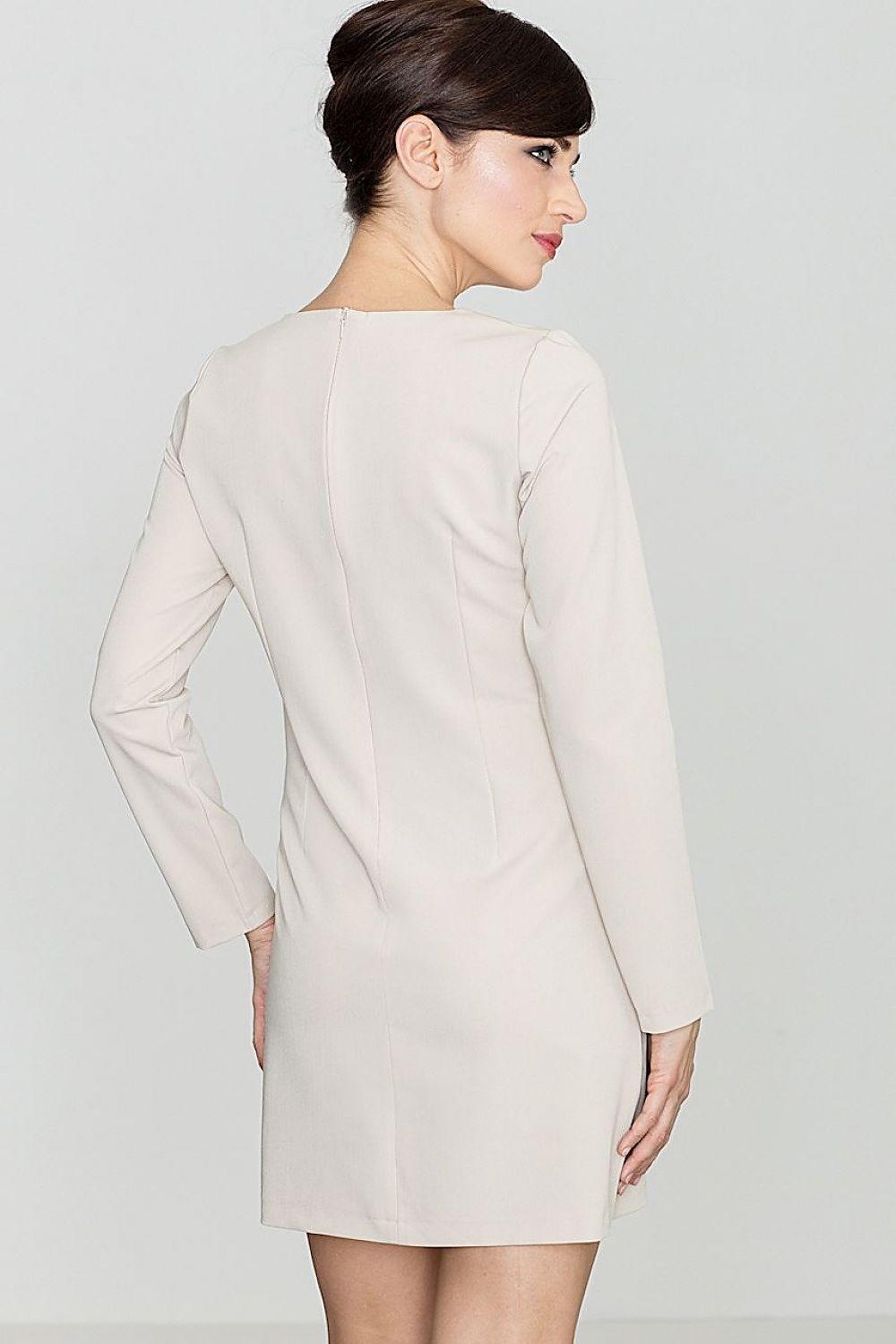 Robe de jour model 119324 Lenitif