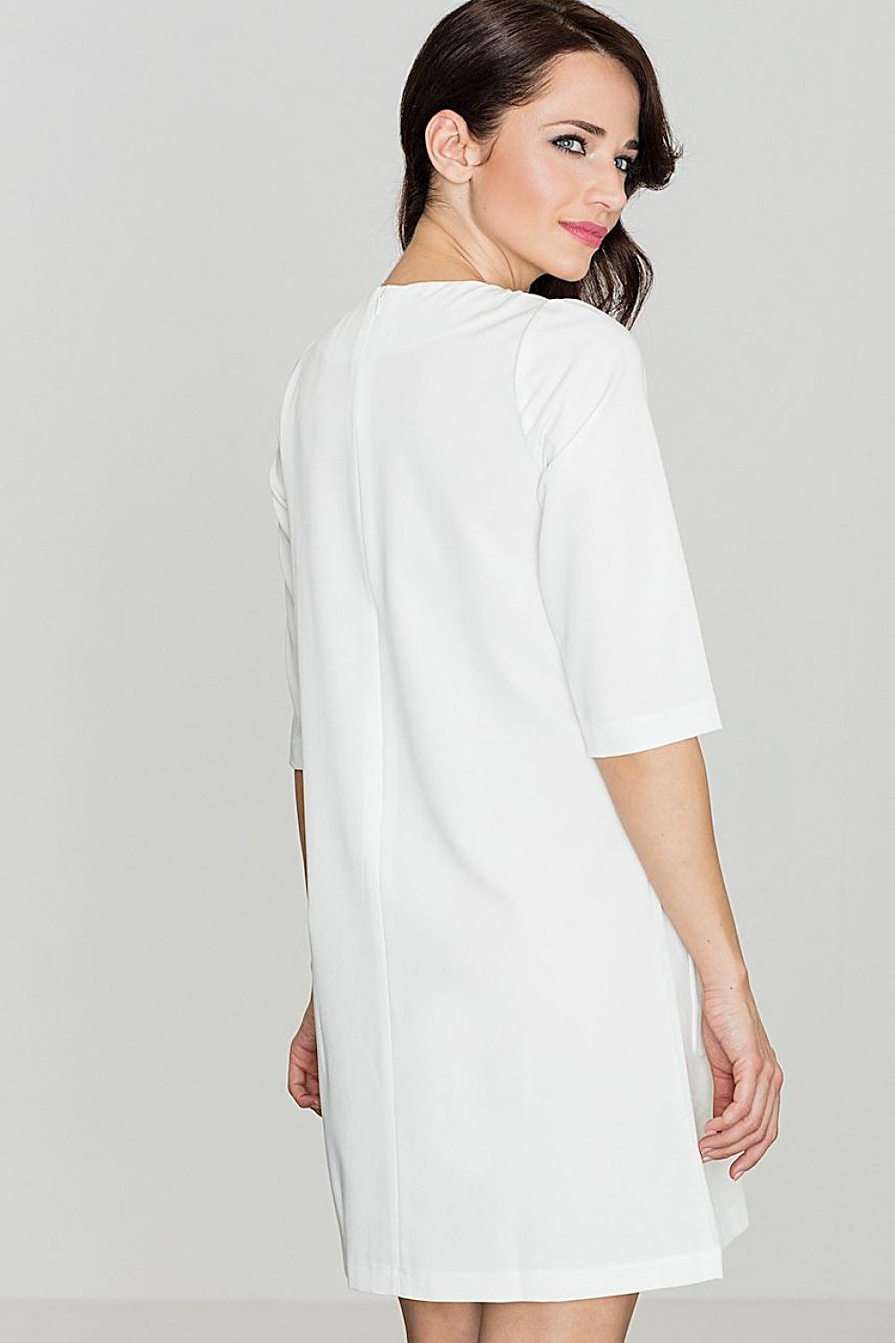 Robe de jour model 119338 Lenitif