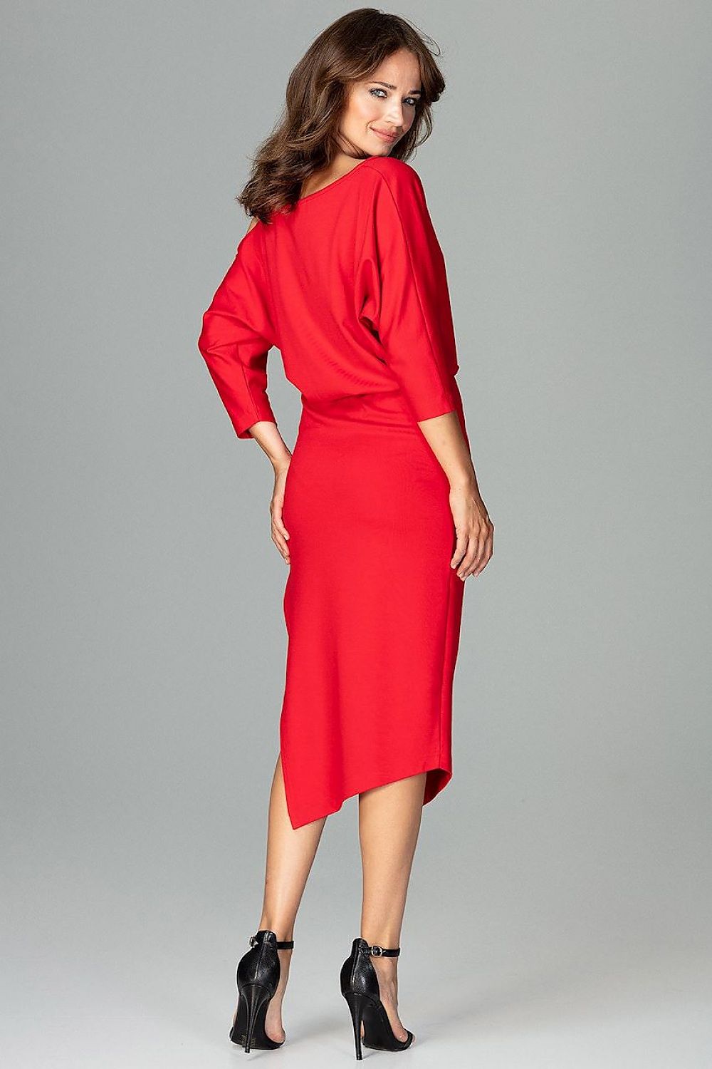 Robe de soirée model 120299 Lenitif