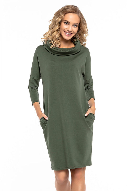 Robe de jour model 121268 Tessita