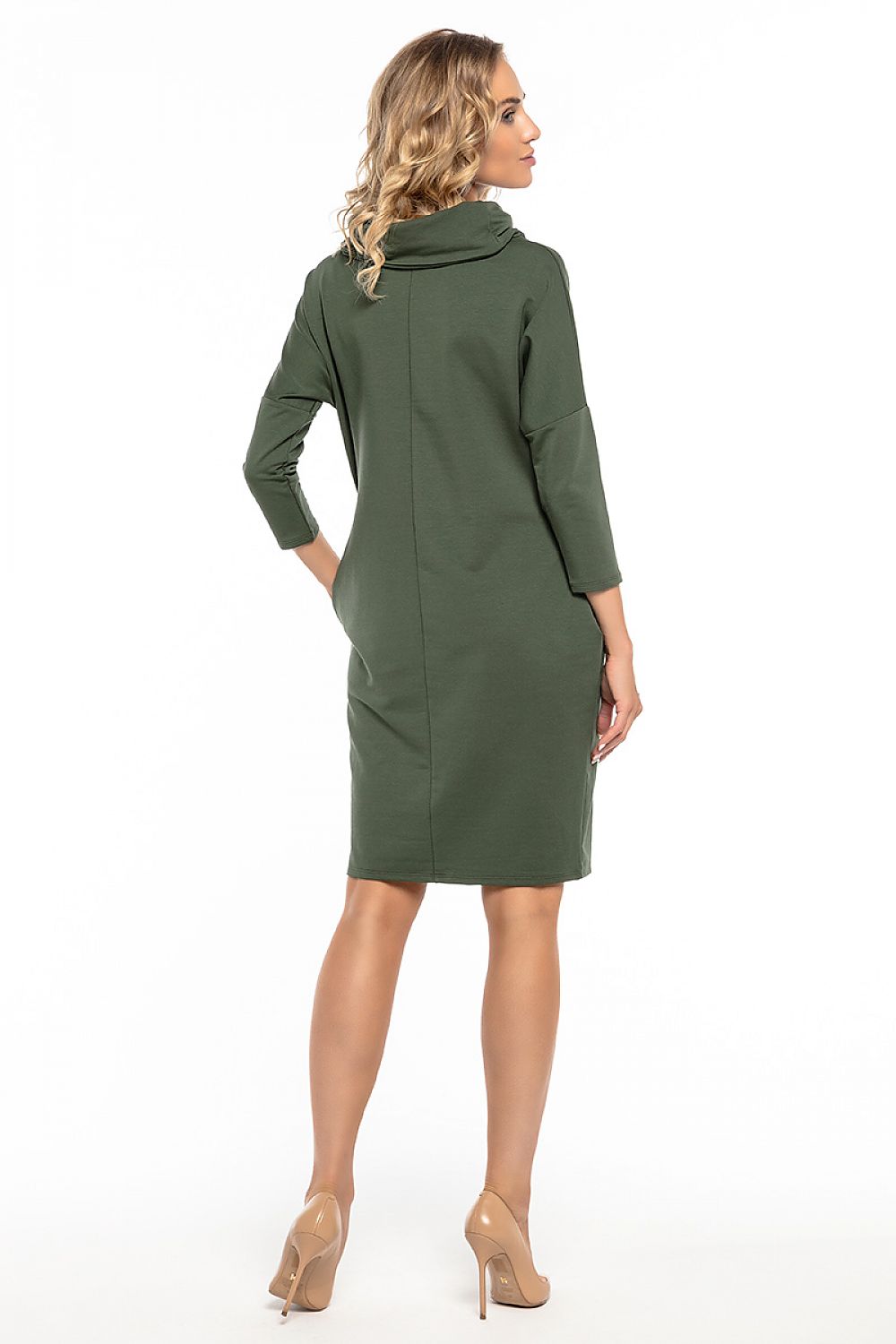 Robe de jour model 121268 Tessita