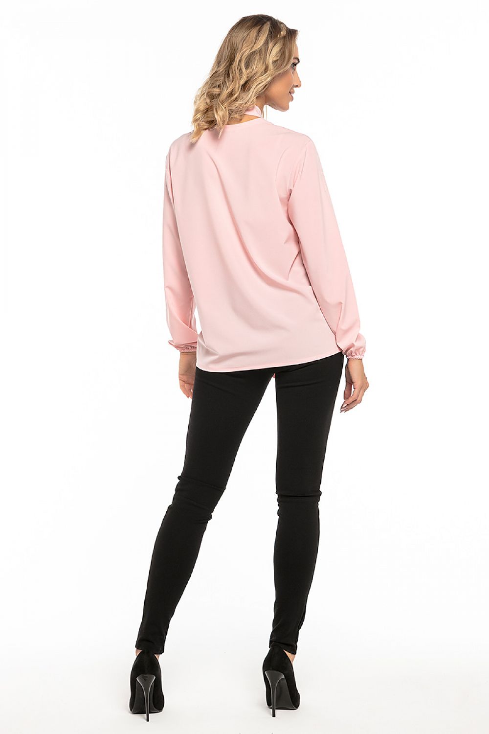 Chemisier model 121277 Tessita