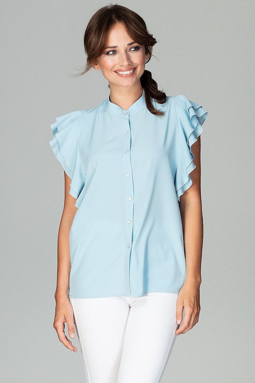 Chemise model 122495 Lenitif