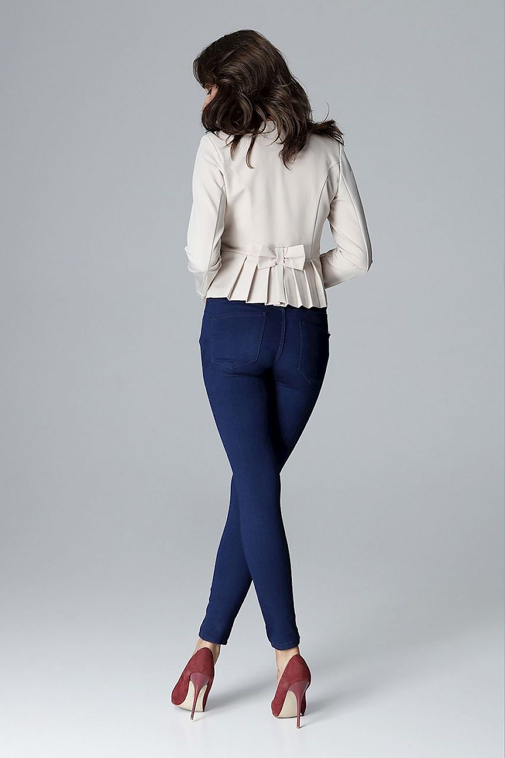 Blazer femme model 123542 Lenitif