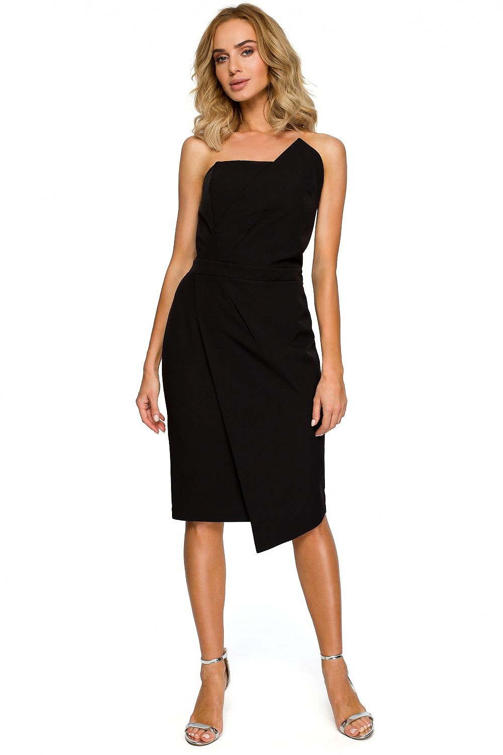 Robe de cocktail model 125330 Moe