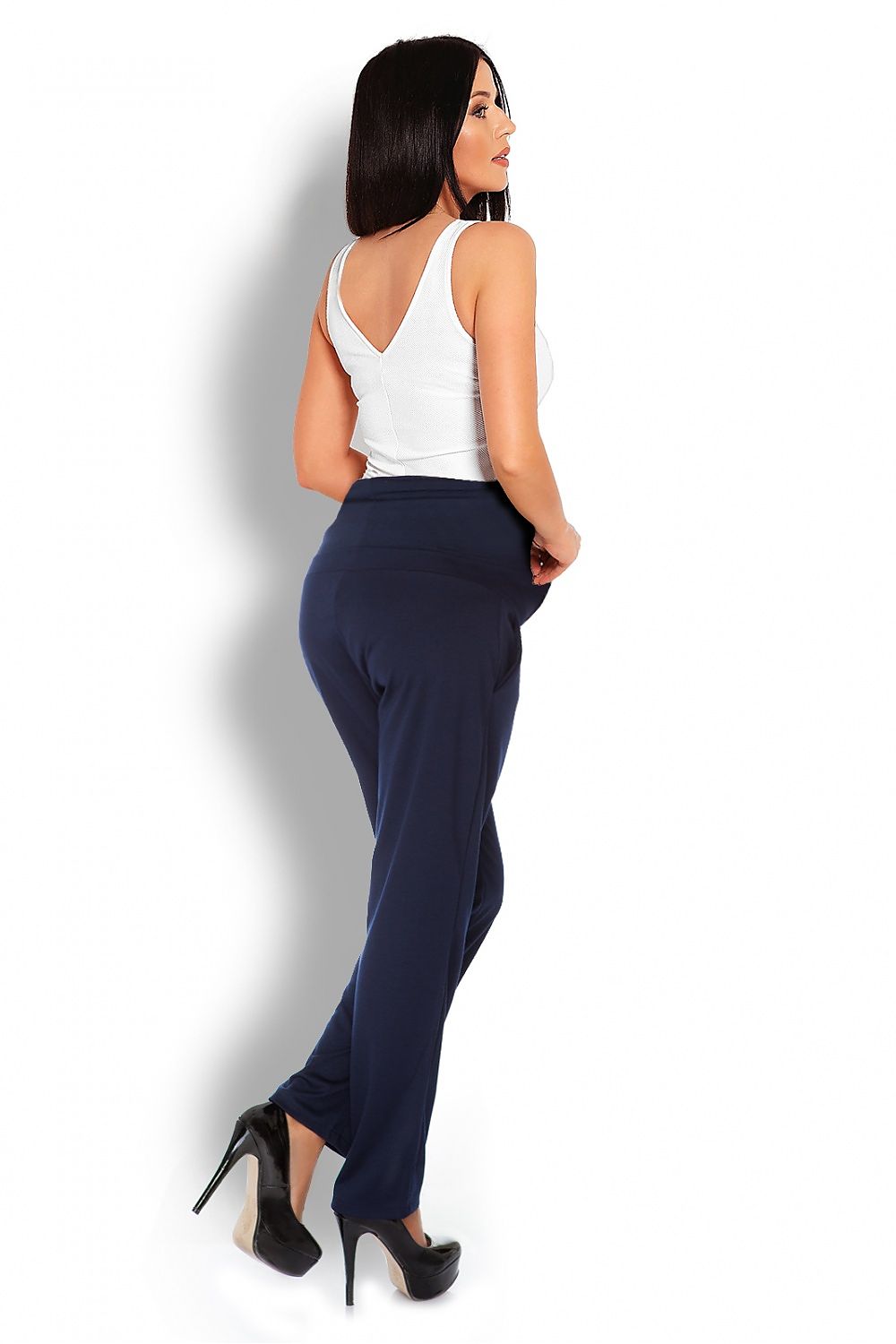 Pantalon long model 126081 PeeKaBoo