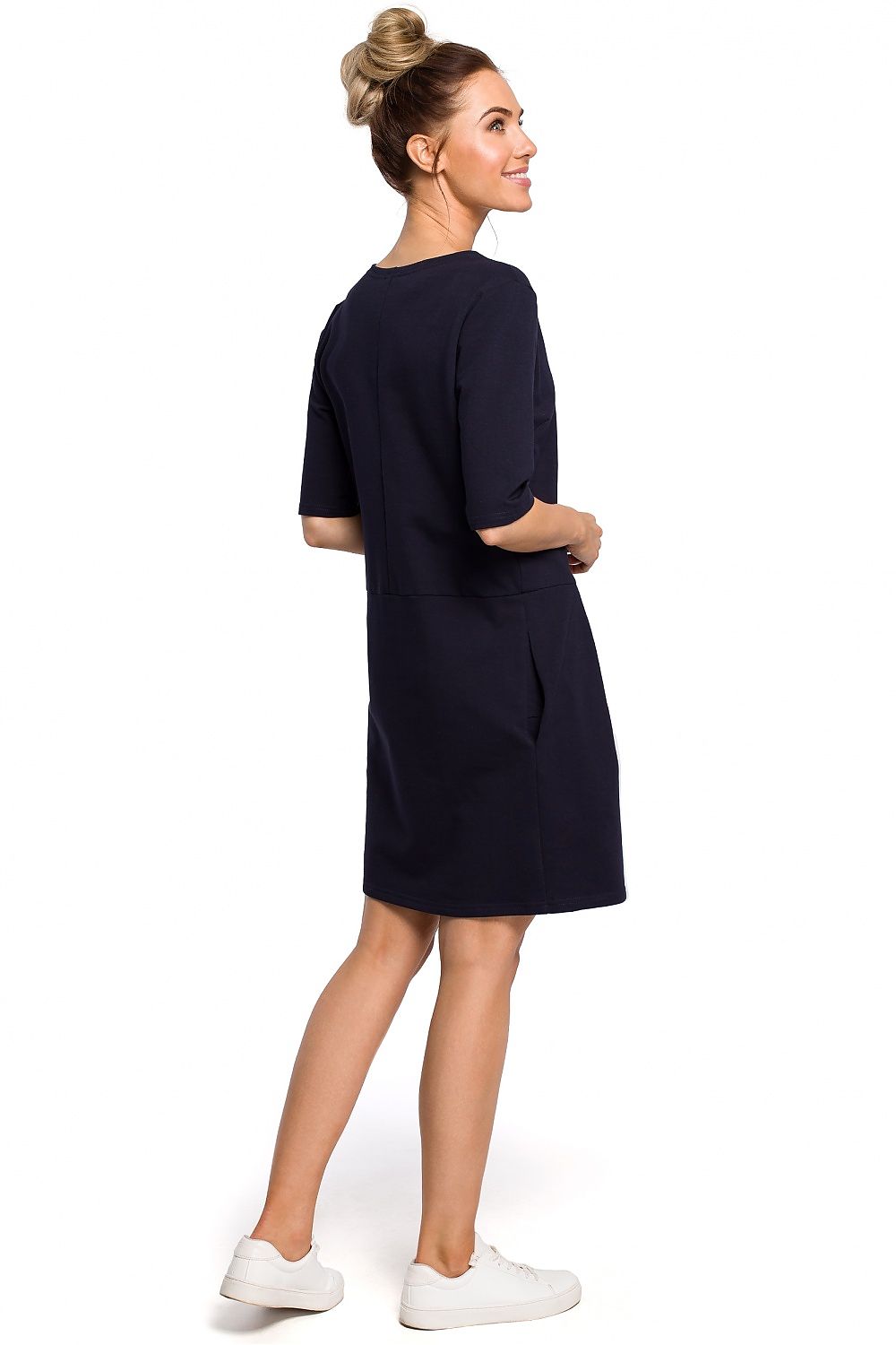 Robe de jour model 127558 Moe