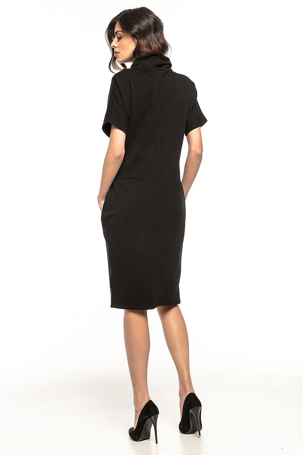 Robe de jour model 127848 Tessita