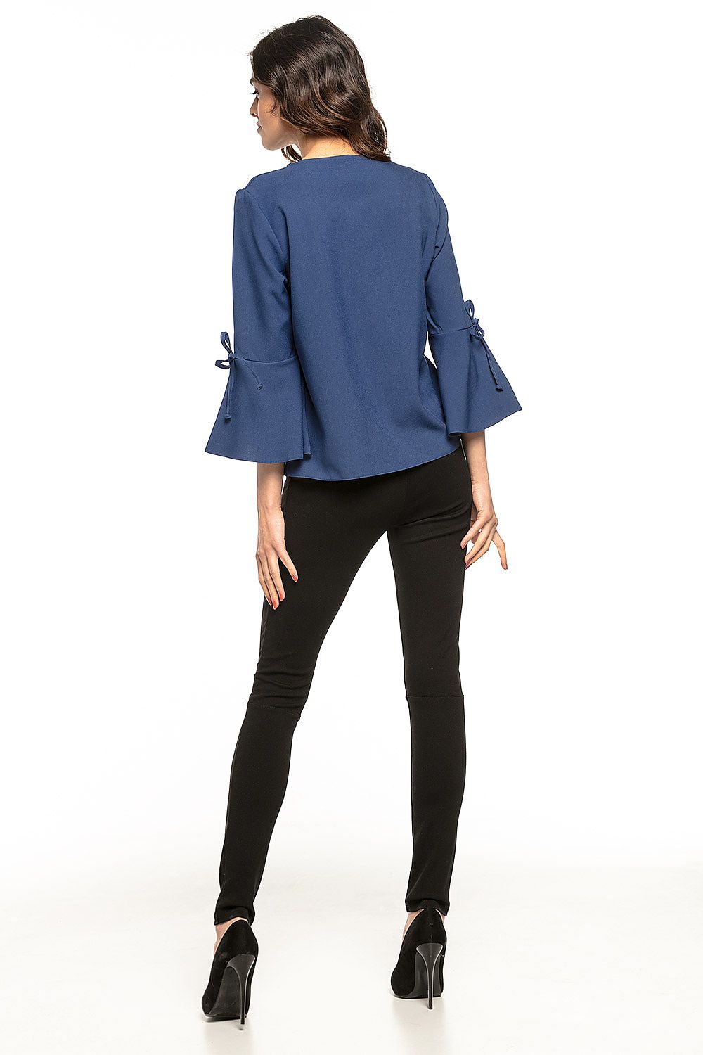 Chemisier model 127871 Tessita