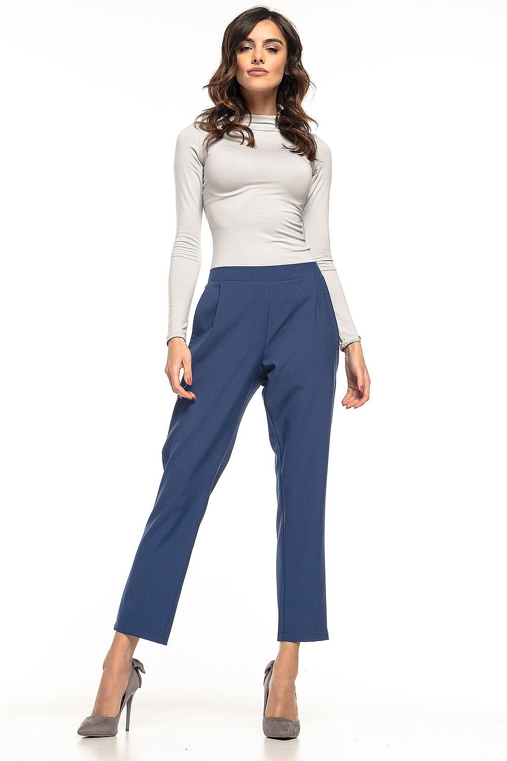 Pantalon femme model 127886 Tessita