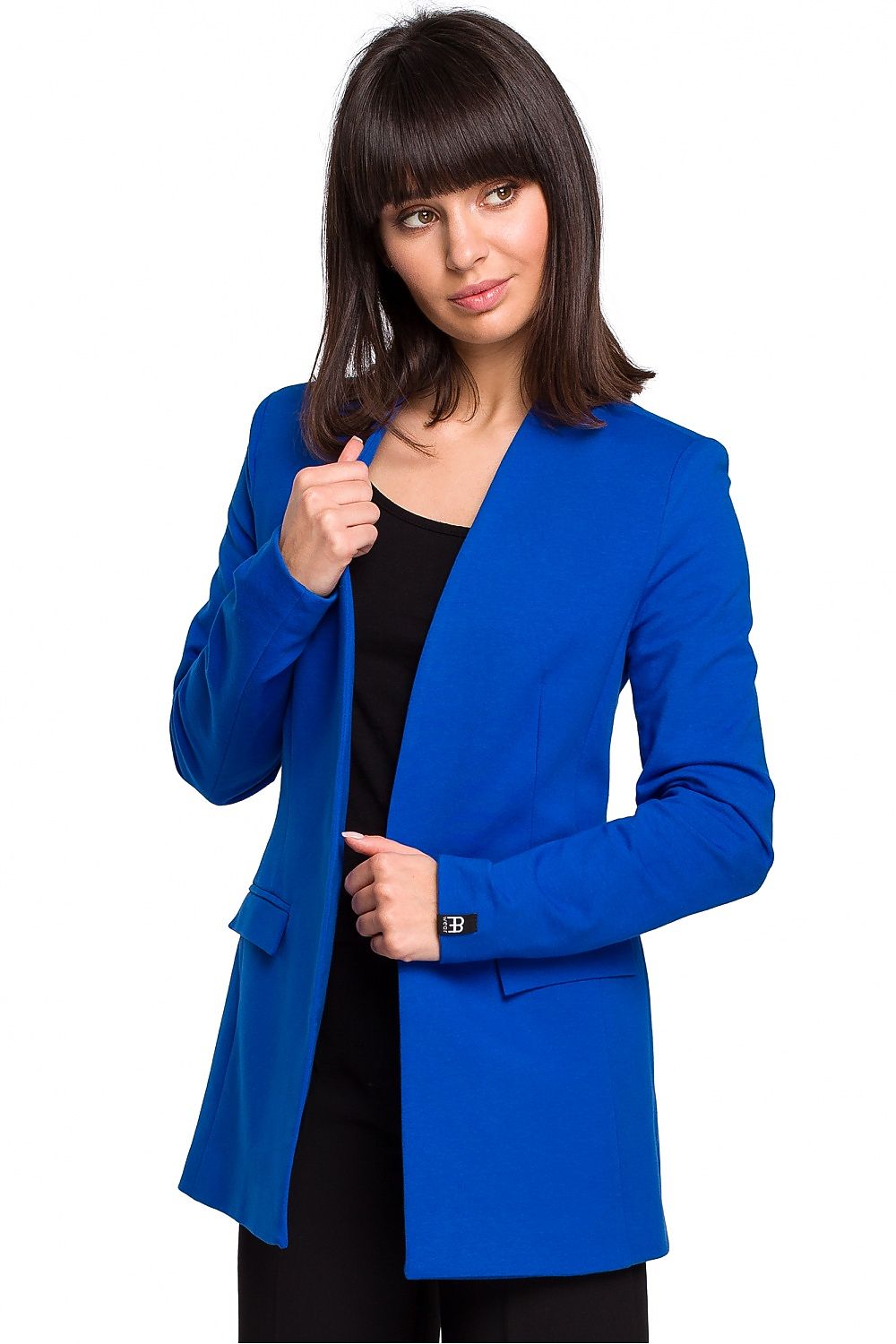 Blazer femme model 128260 BeWear
