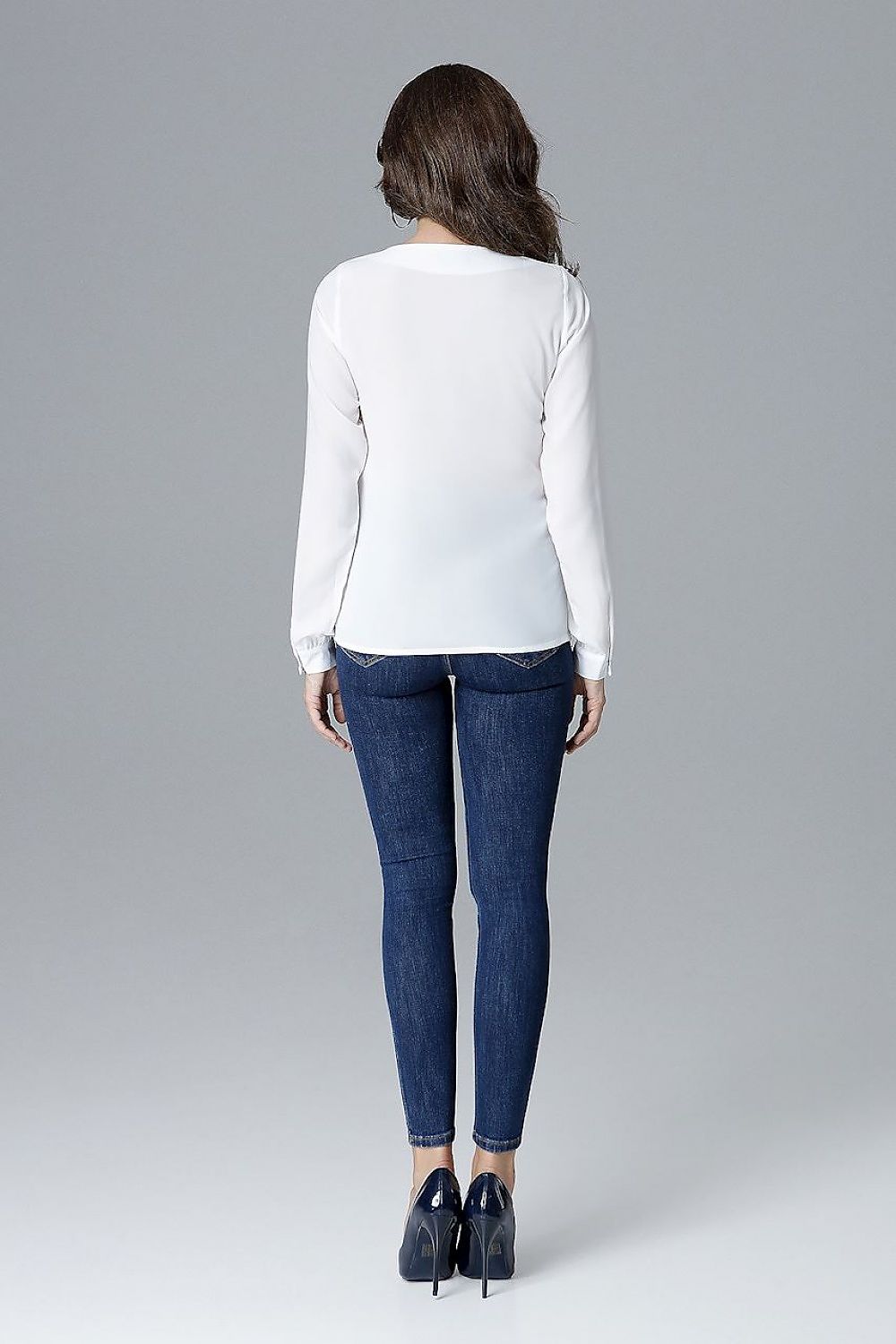 Chemisier model 128511 Lenitif