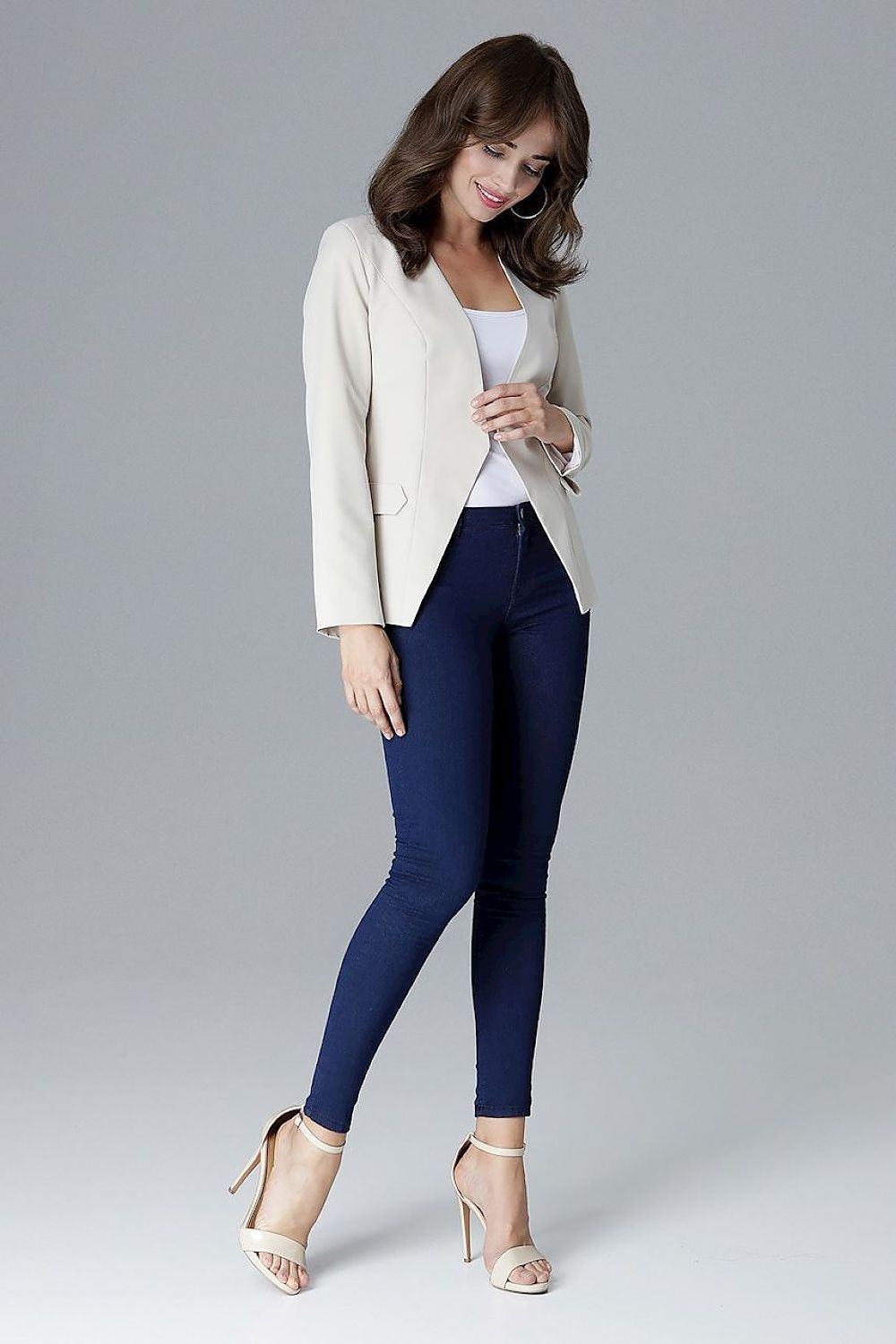 Blazer femme model 128520 Lenitif