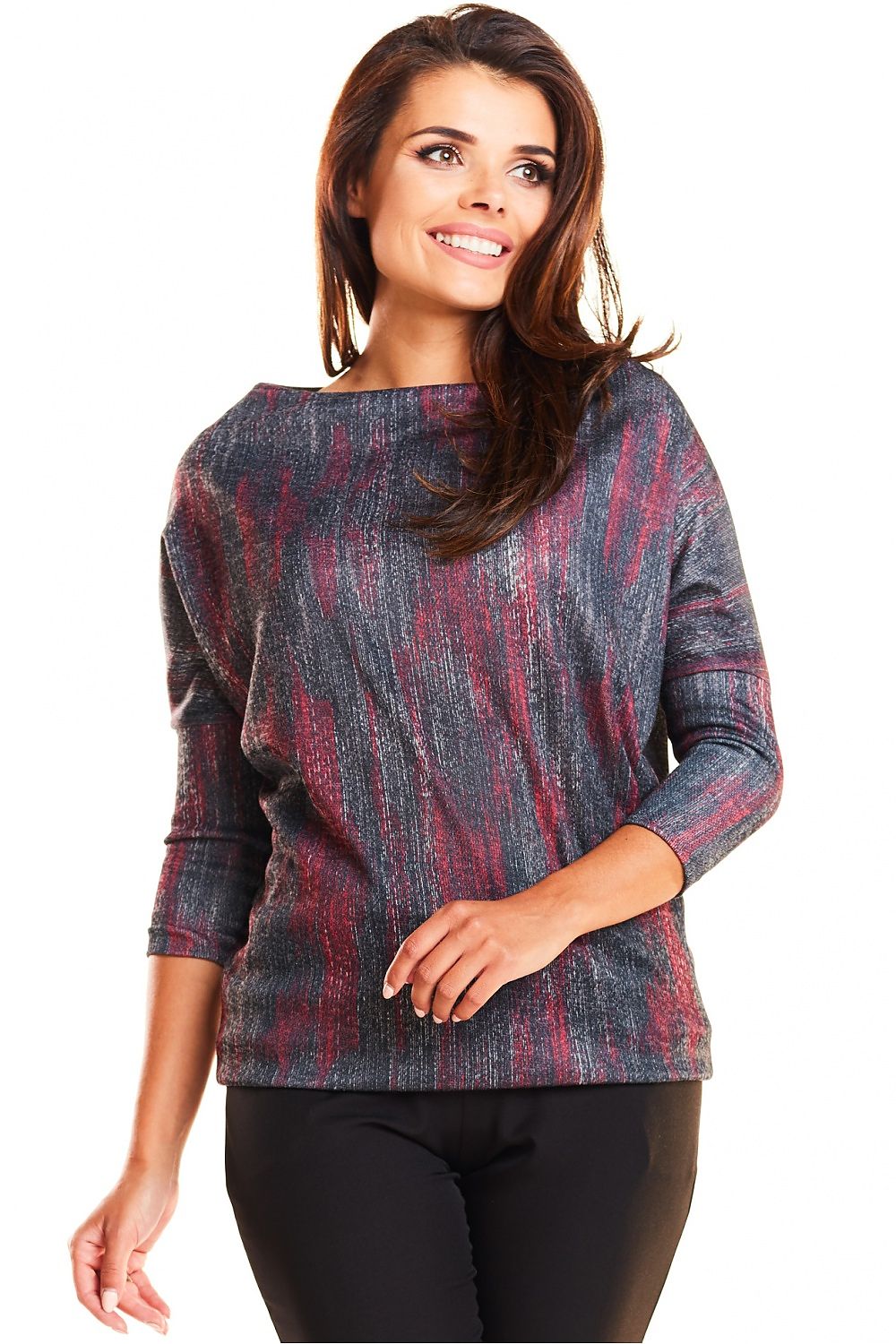 Chemisier model 129177 Infinite You